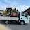 Baz plant Sales agricultural plant and machinery dealer logo