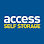 Access Self Storage Balham logo