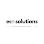 Eco Solutions Waste Management logo