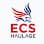 ECS Haulage Ltd logo