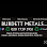 Burdett Metals London logo