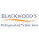 Blackwoods Trailer Hire logo