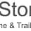 Milgate Storage logo