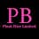 PB Plant Hire logo
