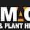 Gmac Tool and Plant Hire logo