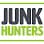 Junk Hunters London - Rubbish Removals logo
