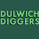 Dulwich Diggers logo