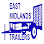 East Midlands Trailers logo