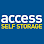 Access Self Storage Hornsey logo