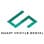 Smart Vehicle Rental - PCO car hire specialist logo