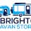 Albrighton Caravan Storage logo