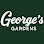 George's Gardens logo