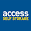 Access Self Storage Wandsworth logo