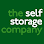 The Self Storage Company | Edgware logo
