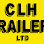 CLH Trailers logo