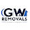 GW REMOVALS LTD logo
