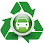Scrap my car logo