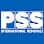 PSS International Removals logo