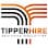 Tipperhire (L&F Plant Hire Ltd) logo