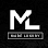 Made Luxury chauffeurs logo