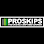 Proskips - Skip Hire Fitzrovia logo