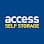 Access Self Storage Battersea logo