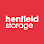 Henfield Storage London logo