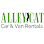 Alley Cat Car & Van Rentals - Harlow logo