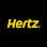 Hertz Car Hire logo