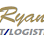 Martin Ryan Haulage Ltd (UK) logo