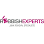 Rubbish Experts logo