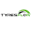 Tyres Flow logo