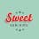 Sweet Van Hire logo