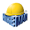 Tool Hire Croydon - The Hireman logo