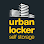 Urban Locker Self Storage Old Street logo