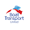 Boat Transport Ltd logo