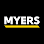 Myers Skip Hire logo