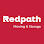 Redpath Moving & Storage logo