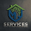 MJ Gardening and Waste logo