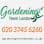 Gardening Team London logo