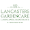 LANCASTER'S GARDENCARE logo