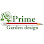 Prime Garden Design logo