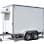 Cool Trailers | Refrigerated and Freezer Trailer Hire logo