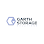 Garth Caravan Storage logo