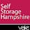 Self Storage Hampshire logo