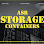 ASR Storage Containers logo