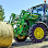 Shaftesbury Plant Hire logo