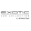 Exotic Car Collection by Enterprise logo