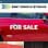Kent Vehicle Storage logo