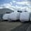 Lovell Trailers logo